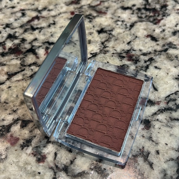 Dior Rosy Glow 020 Mahogany New! - Picture 5 of 8